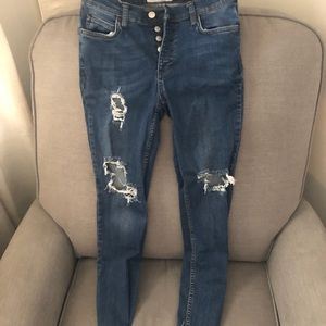 Free people denim